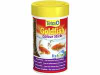 Tetra Goldfish Colour Sticks 100 ml GLO629500152