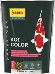 Sera Koifutter Professional Color mit Spirulina 2,2 kg