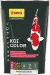 Sera Koifutter Professional Color mit Spirulina 1 kg