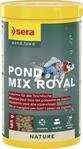 Sera Pond Fischfutter Teich Mix Royal 1 L