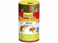Tetra Goldfish Menu 250 ml GLO629500606