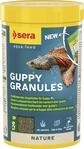 Sera Fischfutter Guppy Granules 250 ml