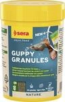 Sera Fischfutter Guppy Granules 100 ml