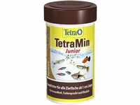 Tetra Min Junior 100 ml GLO629500162