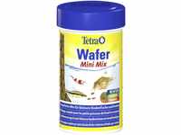 Tetra Wafer Mini Mix 100 ml GLO629500699