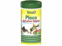 Tetra Pleco Algae Wafers 250 ml GLO629500700