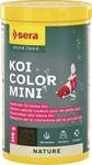 Sera Koifutter Color Mini f&uuml;r kleinere Koi 1 L