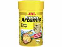 JBL Aquaristik JBL NovoArtemio Artemia-Ergänzungsfutter für alle...