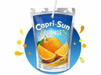 Capri Sun Orange 10 x 0,2 l GLO643032206