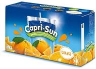 Capri Sun Orange 10 x 0,2 l