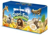 Capri Sun Safari Fruits 10 x 0,2 l