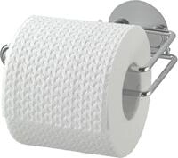 Wenko Turbo-Loc WC-Garnitur chrom