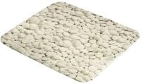 Kleine Wolke Duscheinlage Stepstone 55 x 55 cm natur