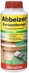 Decotric Abbeizer rasant 750 ml