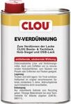 Clou EV Verd&uuml;nnung 250 ml