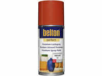 Belton Perfect Lackspray 150 ml hellrot GLO765101121