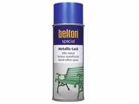 Belton special Metallic-Lackspray 400 ml blau