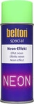 Belton special Neon-Effekt Spray 400 ml gr&uuml;n