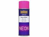 Belton special Neon-Effekt Spray 400 ml pink