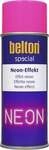 Belton special Neon-Effekt Spray 400 ml pink