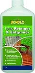 Bondex Teakm&ouml;bel-Entgrauer 1 L farblos
