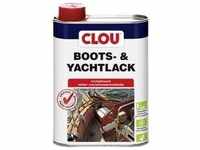 Clou Bootslack 250 ml