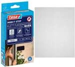 tesa Insektenschutz-Fenster COMFORT 100 x 100 cm anthrazit