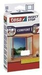 tesa Insektenschutz-Fenster COMFORT 130 x 150 cm wei&szlig;