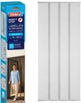 tesa Insektenschutz-Lamellenvorhang STANDARD wei&szlig; 0,95 m x 2,20 m wei&szlig;