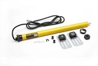 Schellenberg Rollladenmotor Mini PLUS 6 Nm f&uuml;r 40 mm Achtkantwellen