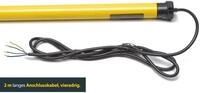 Schellenberg Rohrmotor Standard Maxi 40Nm