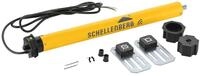 Schellenberg Rollladenmotor Maxi PLUS 10 Nm f&uuml;r 60 mm Achtkantwellen