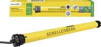 Schellenberg Rohrmotor Mini Standard 6 Nm f&uuml;r 40 mm Achtkantwelle