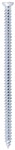 Fischer Fensterrahmenschrauben 7.5 x 152 mm TX 30 - 6 Stk.