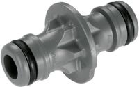 Gardena Kupplung Au&szlig;engewinde: 26,5 mm (G 3/4)