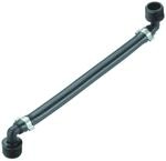 Gardena Regneranschluss Sprinklersystem Mit zwei 3/4 Anschl&uuml;ssen