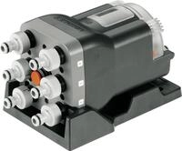 Gardena Wasserverteiler automatik