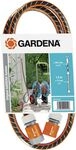 Gardena Anschlussgarnitur Flex 13 mm (1/2) 1,5 m