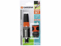 Gardena Reinigungsspritze für 13 mm (1/2)- und 15 mm (5/8)-Schläuche GLO692151676