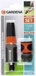 Gardena Reinigungsspritze f&uuml;r 13 mm (1/2)- und 15 mm (5/8)-Schl&auml;uche
