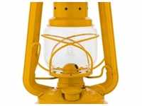 Feuerhand Sturmlaterne Baby Special 276 15 x 26,5 x 13,5 cm signal yellow