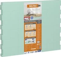 Selitac D&auml;mmplatte Faltplatte 5 mm stark