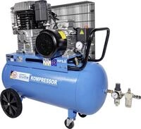 G&uuml;de Kompressor 805/10/100 PRO 10 bar 100 l 765 l/min 4 kW