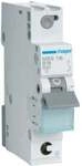 Hager Leitungsschutzschalter B 16A 1-polig MBS116 QuickConnect