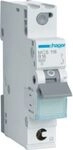 Hager Leitungsschutzschalter C 16A 1-polig MCS110 QuickConnect