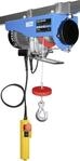 G&uuml;de Seilzug GSZ 100/200 elektrisch 200 kg