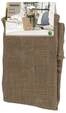Windhager Jute-Sack 100 x 110 cm, natur