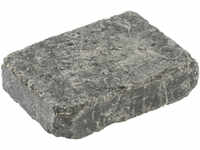 Diephaus Mauerstein Antik 28 x 21 x 7 cm basalt GLO788102814