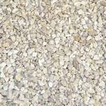 Kalksplitt Yellow Sun 5 - 11 mm beige 25 kg