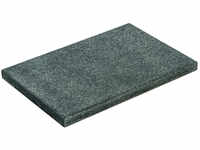 Diephaus Terrassenplatte Mendo 60 x 40 x 4 cm basalt GLO788103324